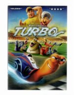 Dvd Turbo - Imagem 3