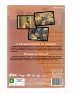 DVD A Turma Da Arca 3 - 2 Espisódios - Imagem 2