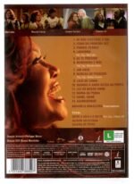Dvd Alcione - De Tudo Que Eu Gosto - Imagem 2