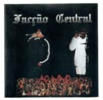 Cd Facção Central - Ao Vivo