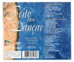 Cd Feito Para Dancar - Imagem 2
