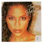 Cd Toni Braxton - Secrets