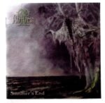 Cd Autumn - Semmer's End - Imagem 3