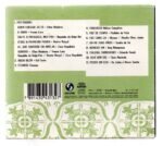 CD Mario Lago Reviva nada alem - Imagem 2