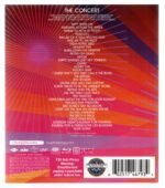 Blu-ray Elton John 60: Live At Madison Square Garden - Imagem 2