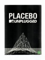 Dvd Placebo - Unplugged / Digipack