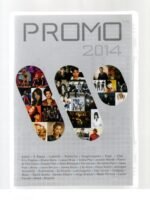 Dvd + Cd Promo Warner Music 2014 - Imagem 3