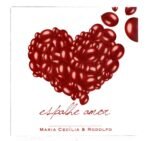 Cd Maria Cecília & Rodolfo - Espalhe Amor - Imagem 3
