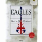 Dvd Eagles - Live In New Zealand Special Edition