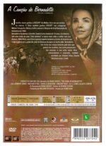 Dvd A canção de Bernadette - Imagem 2