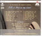 Cd José Carreras - With A Song In My Heart - Imagem 2