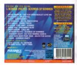Cd Jovem Pan As 7 Melhores - Volume 4 - Imagem 2