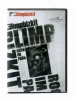 Dvd Limpbizkit - Rock Im Park - Imagem 3