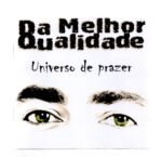 Cd Da Melhor Qualidade - Universo De Prazer - Imagem 3