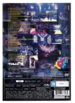 Dvd Thalles Roberto - Ide Ao Vivo - Imagem 2