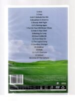 Dvd Super Tramp - LIVE IN GERMANY - Imagem 2