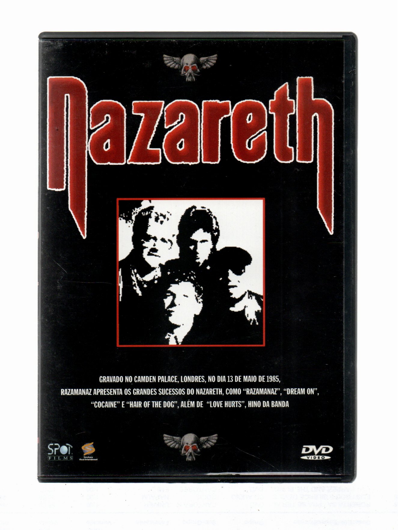 d7b0b44ec78275b5cae5df8891d9b89b.jpg Dvd - Neil Young E Crazy Horse Live - Year Of The Horse - Imagem 1