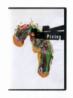 Dvd Pixies