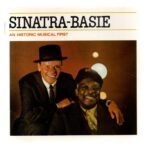 CD FRANK SINATRA: SINATRA BASIE