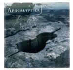 Cd Apocalyptica - Life Burns!