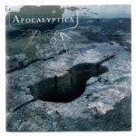 Cd Apocalyptica - Life Burns!