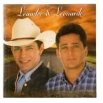 Cd Leandro E Leonardo - Um Sonhador