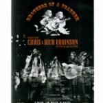 Dvd + Cd Brothers Of A Feather - Live At The Roxy