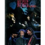 Dvd - Bee Gees - Live