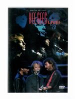 Dvd - Bee Gees - Live