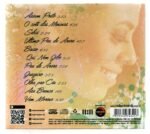Cd Adriana Sanchez - Salve lua tributo A Luiz Gonzaga - Imagem 2