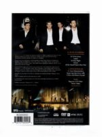 Dvd  Il Divo - Encore - Imagem 2