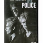 Dvd The Police - Greatest Video Hits