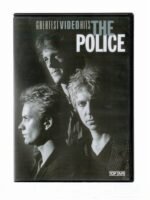 Dvd The Police - Greatest Video Hits