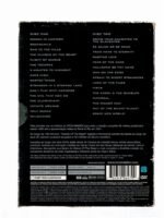 Dvd Duplo C/ Luva Iron Maiden - Visions Of The Beast - Imagem 2