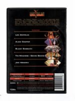 Dvd Led Zeppelin - Legends On Film - Imagem 2