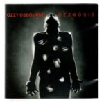 CD Ozzy Osbourne Ozzmosis