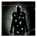 CD Ozzy Osbourne Ozzmosis