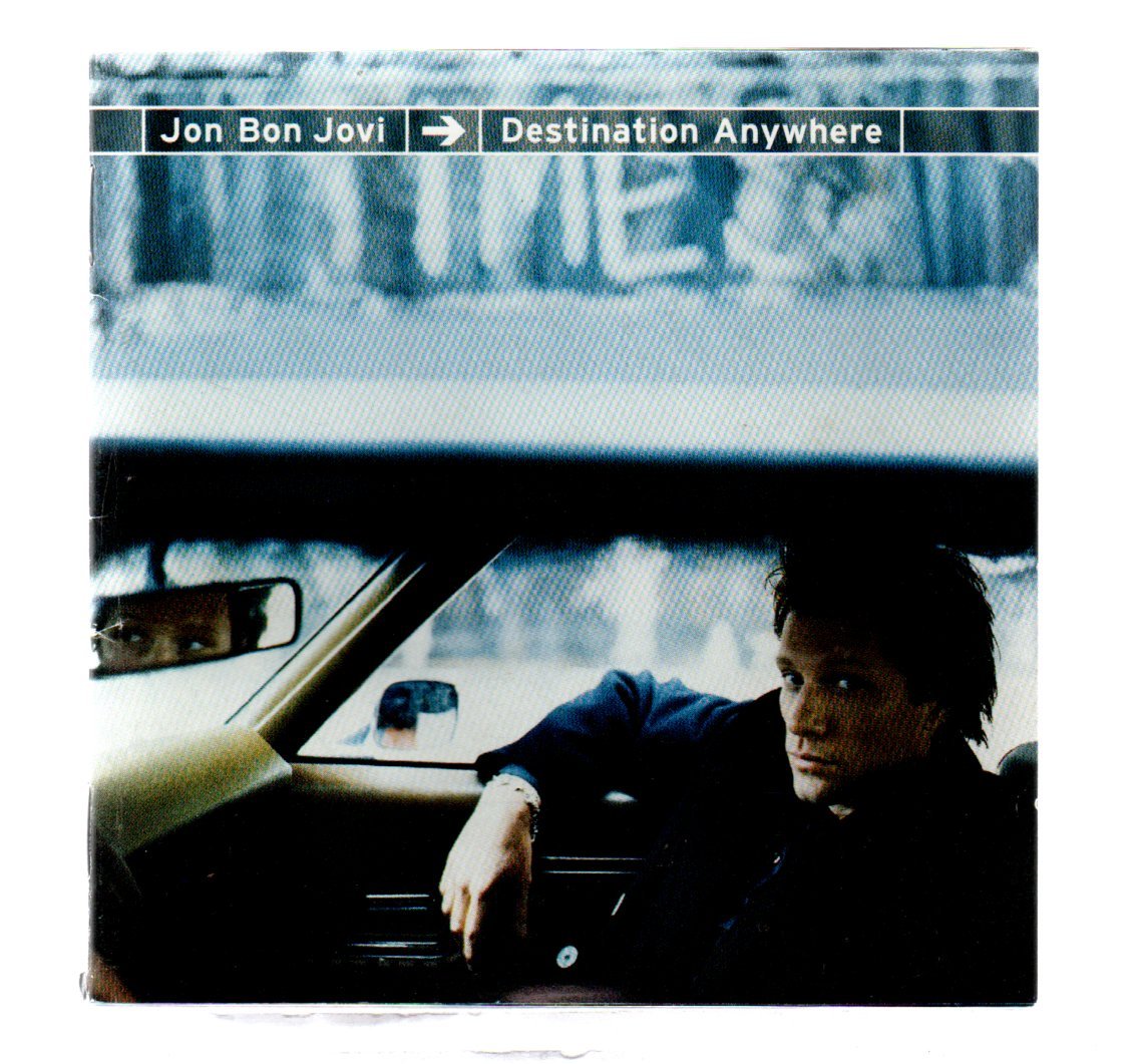 dd8835d5e4a0c99db9e2db606512868d.jpg Cd Bon Jovi - Destination Anywhere - Imagem 1