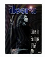 Doors - Live In Europe 1968 (digipack) - Imagem 3