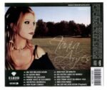 Cd Tânia Ayres - Secretos Segredos - Imagem 2
