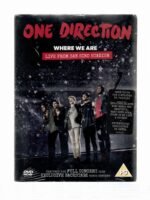 Where We Are: Live From San Siro Stadium - Imagem 3