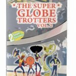 Dvd The Super Globetrotters - Vol. 2
