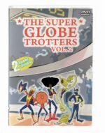Dvd The Super Globetrotters - Vol. 2