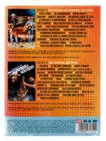 Dvd Duplo Edson E Hudson - Na Moda Do Brasil + Na Arena Ao Vivo - Imagem 2