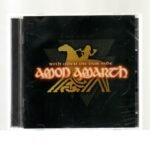 Cd Duplo Amon Amarth - With Oden On Our Side