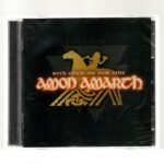 Cd Duplo Amon Amarth - With Oden On Our Side