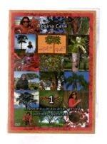 Dvd - Regina Casé - Um Pé De Quê? Vol 1