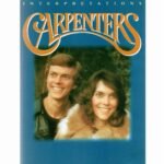 Dvd Carpenters - Interpretations