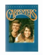 Dvd Carpenters - Interpretations
