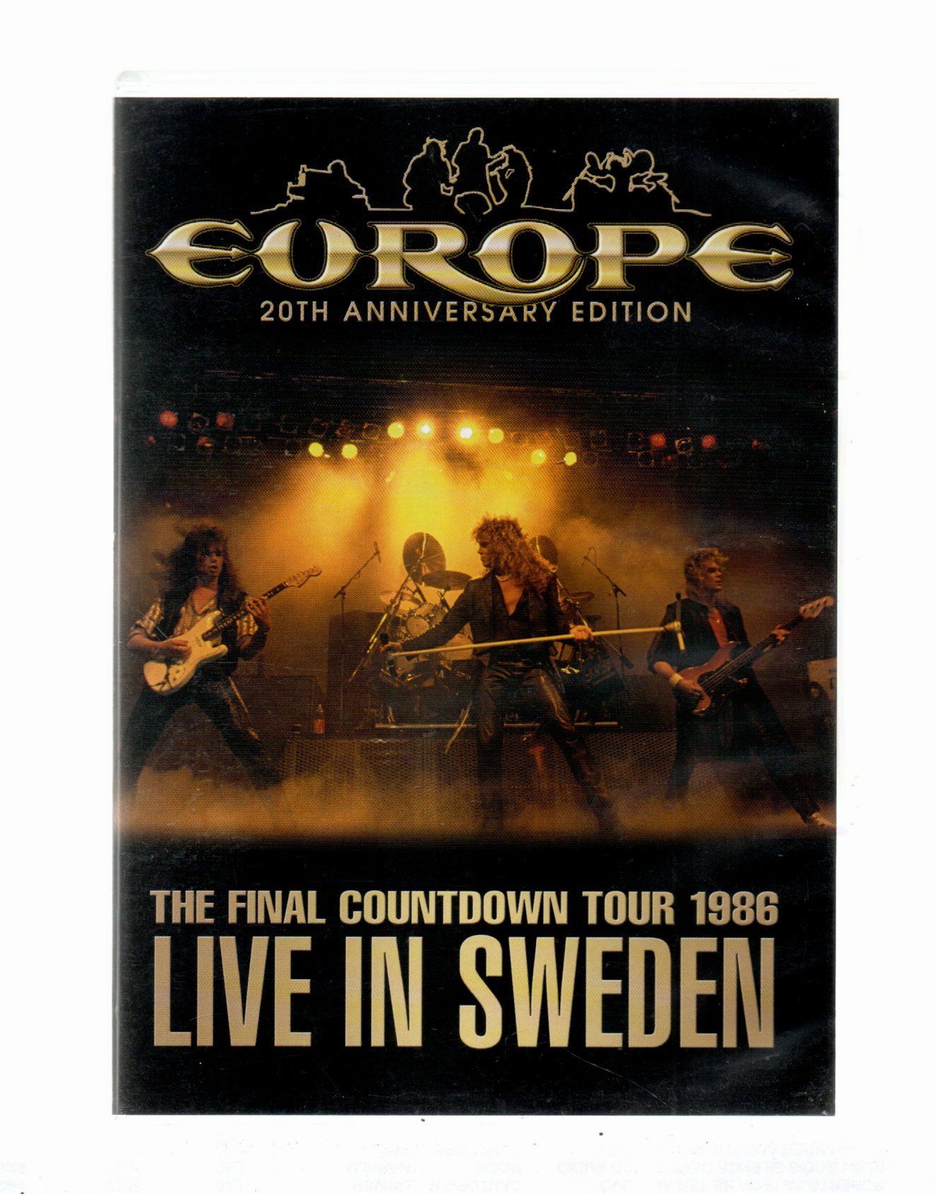 df464461c4e77da966173fe4096e840b-1.jpg Dvd Europe - Live In Sweden - Imagem 1